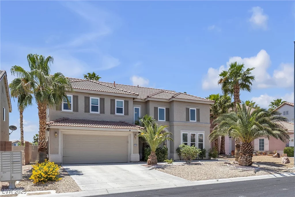 9585 Teton Diablo, Las Vegas, NV 89117