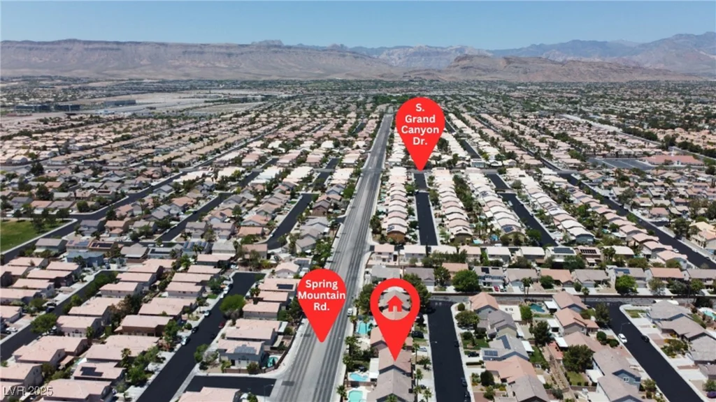 9585 Teton Diablo, Las Vegas, NV 89117