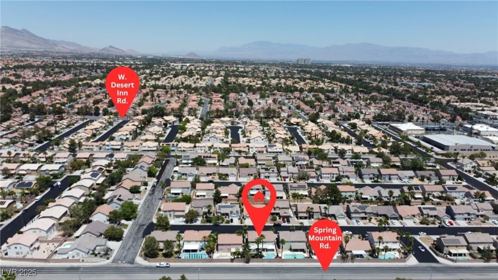 9585 Teton Diablo, Las Vegas, NV 89117