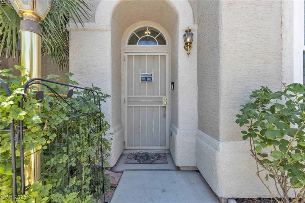 9585 Teton Diablo, Las Vegas, NV 89117