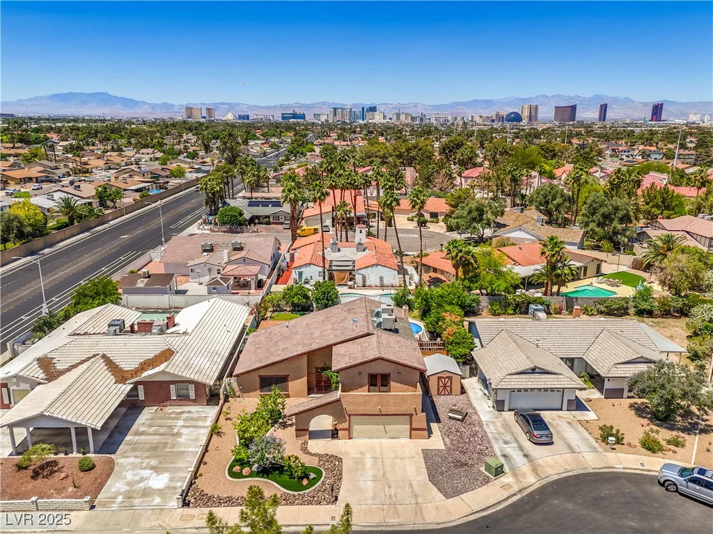 4475 Harmony, Las Vegas, NV 89121