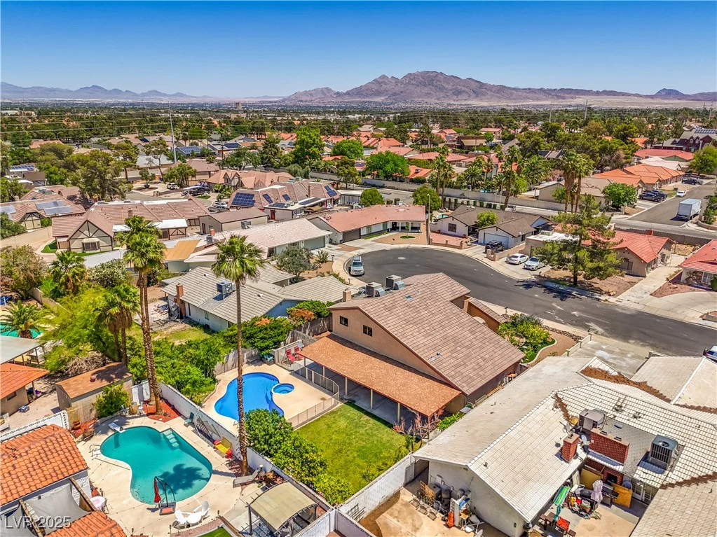 4475 Harmony, Las Vegas, NV 89121