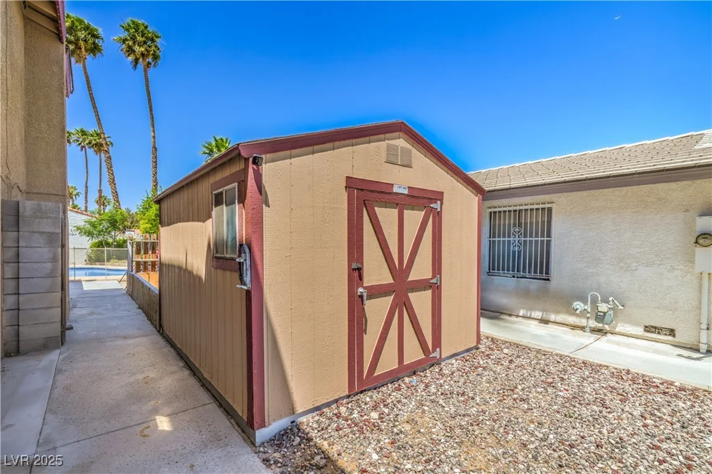 4475 Harmony, Las Vegas, NV 89121