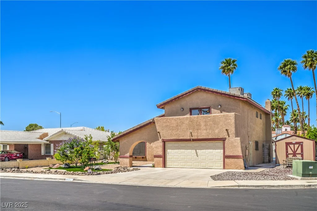 4475 Harmony, Las Vegas, NV 89121