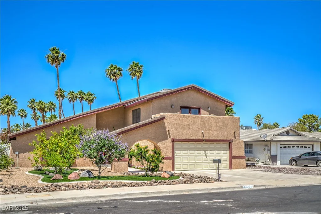 4475 Harmony, Las Vegas, NV 89121