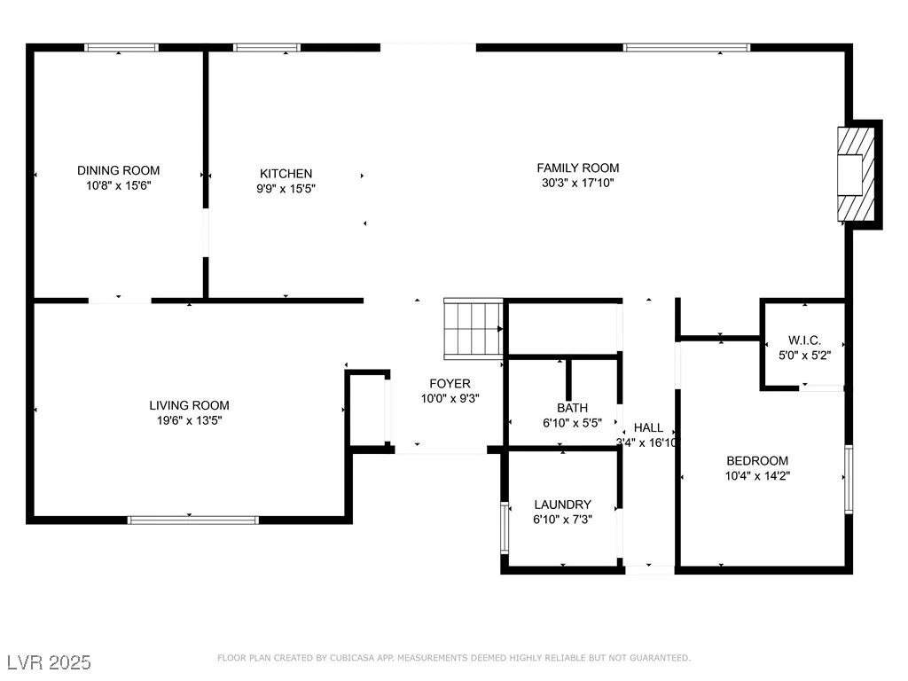 4475 Harmony, Las Vegas, NV 89121