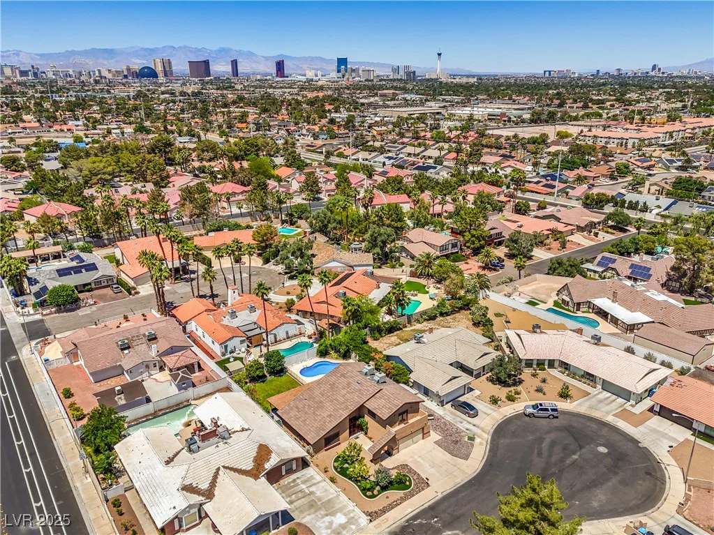 4475 Harmony, Las Vegas, NV 89121