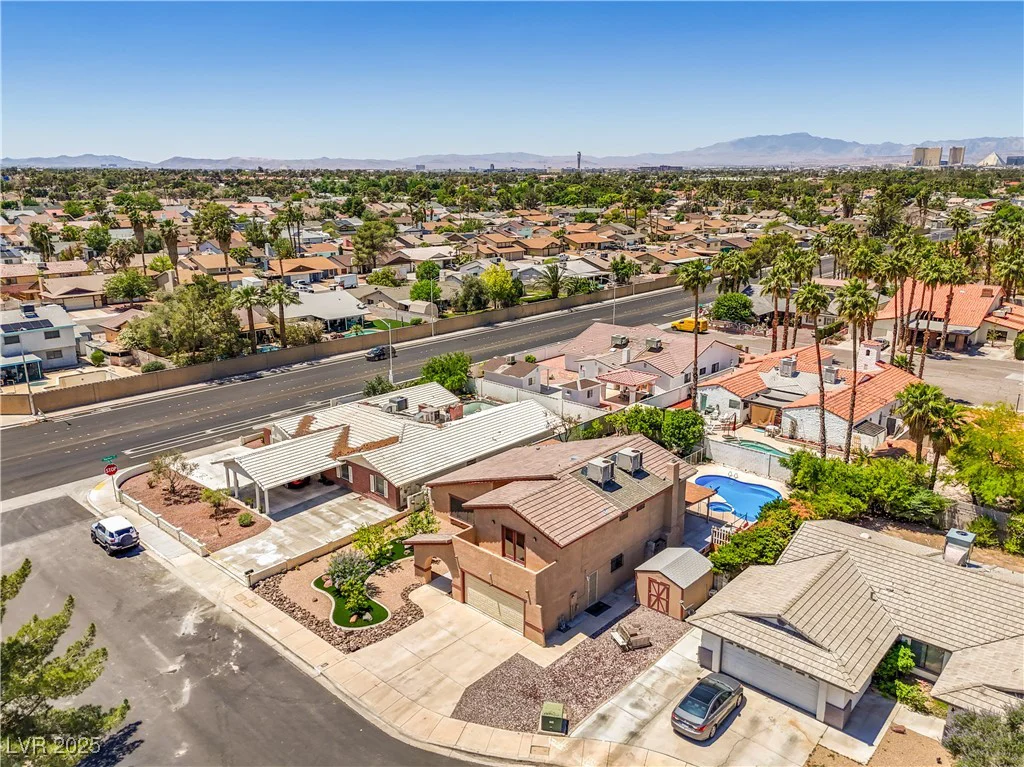 4475 Harmony, Las Vegas, NV 89121