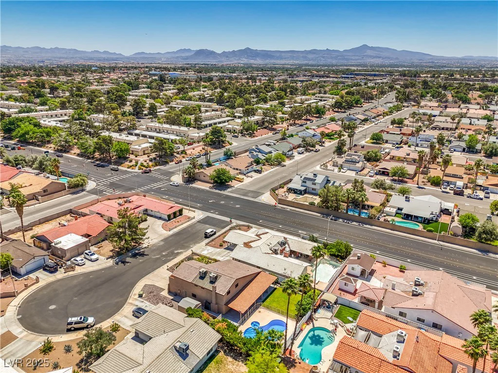 4475 Harmony, Las Vegas, NV 89121