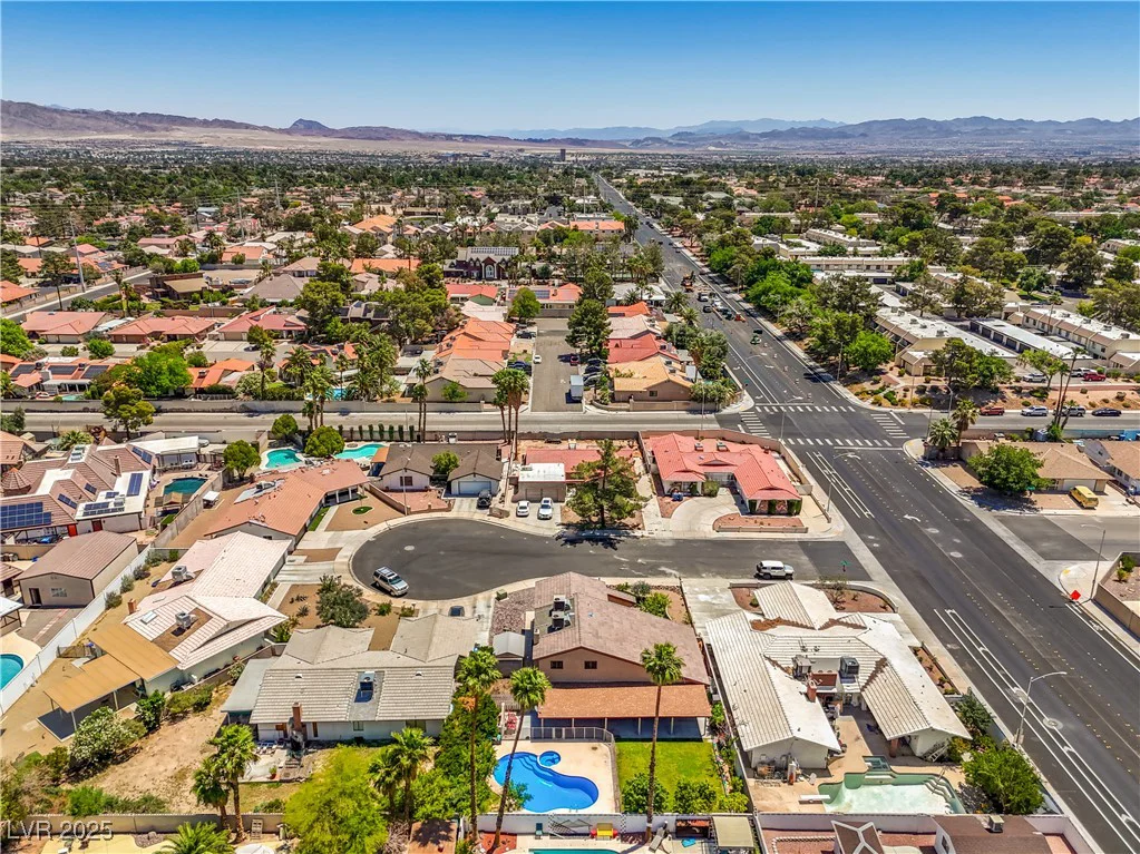 4475 Harmony, Las Vegas, NV 89121