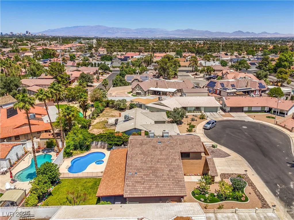 4475 Harmony, Las Vegas, NV 89121