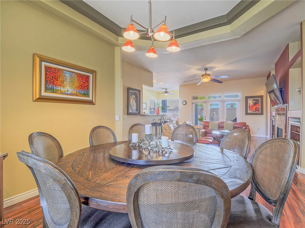 401 Obsidian, Las Vegas, NV 89145