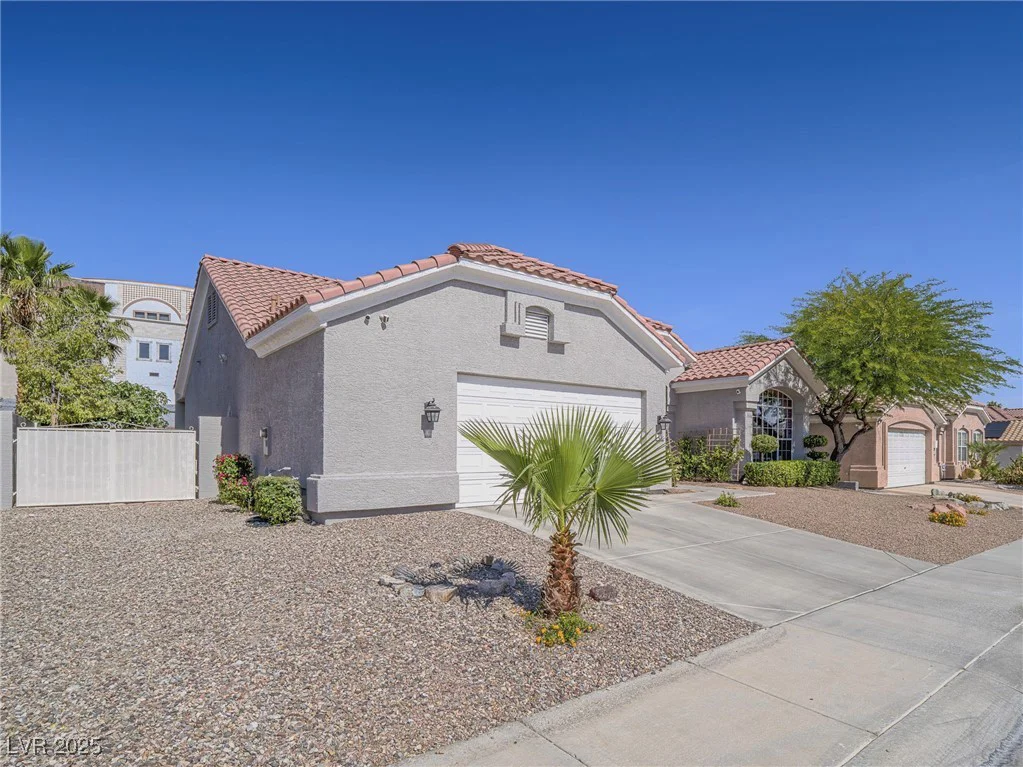 401 Obsidian, Las Vegas, NV 89145