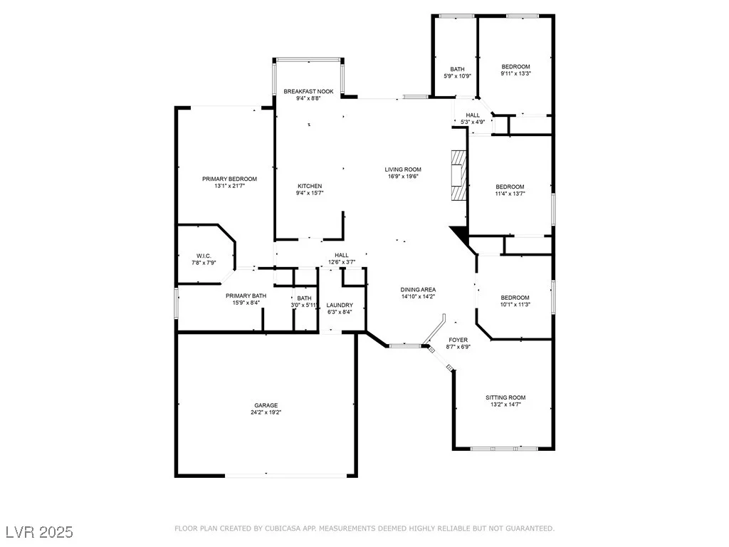 401 Obsidian, Las Vegas, NV 89145