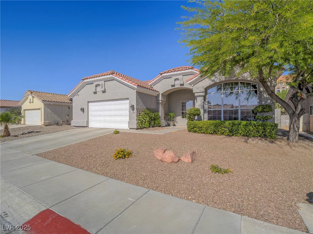 401 Obsidian, Las Vegas, NV 89145
