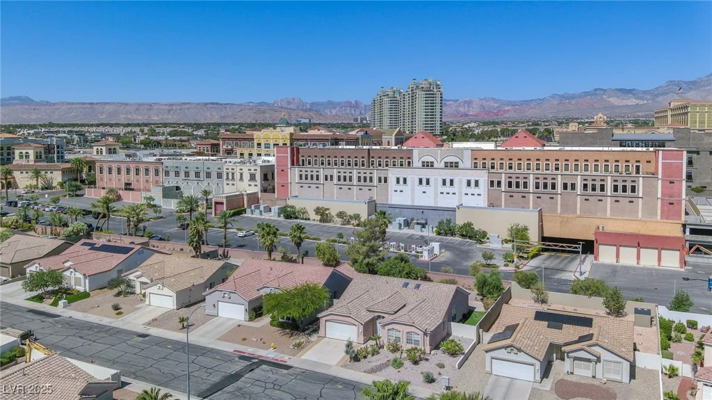 401 Obsidian, Las Vegas, NV 89145