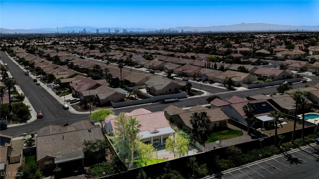 401 Obsidian, Las Vegas, NV 89145