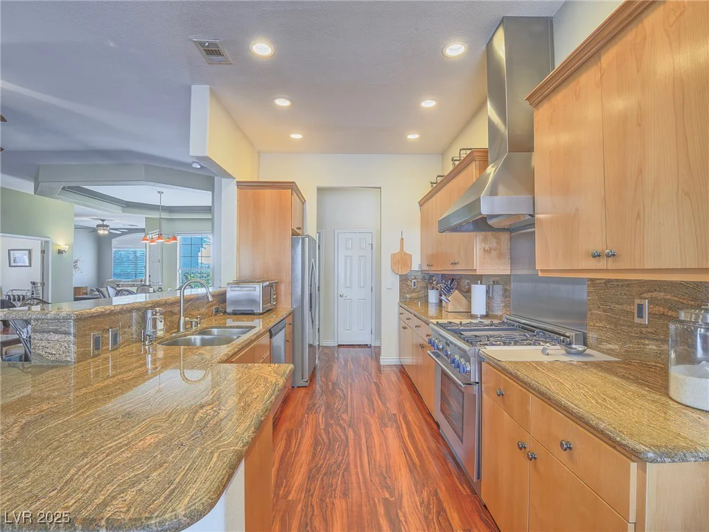 401 Obsidian, Las Vegas, NV 89145