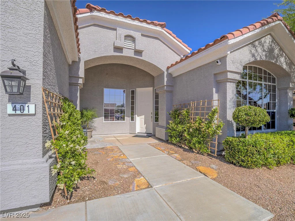 401 Obsidian, Las Vegas, NV 89145