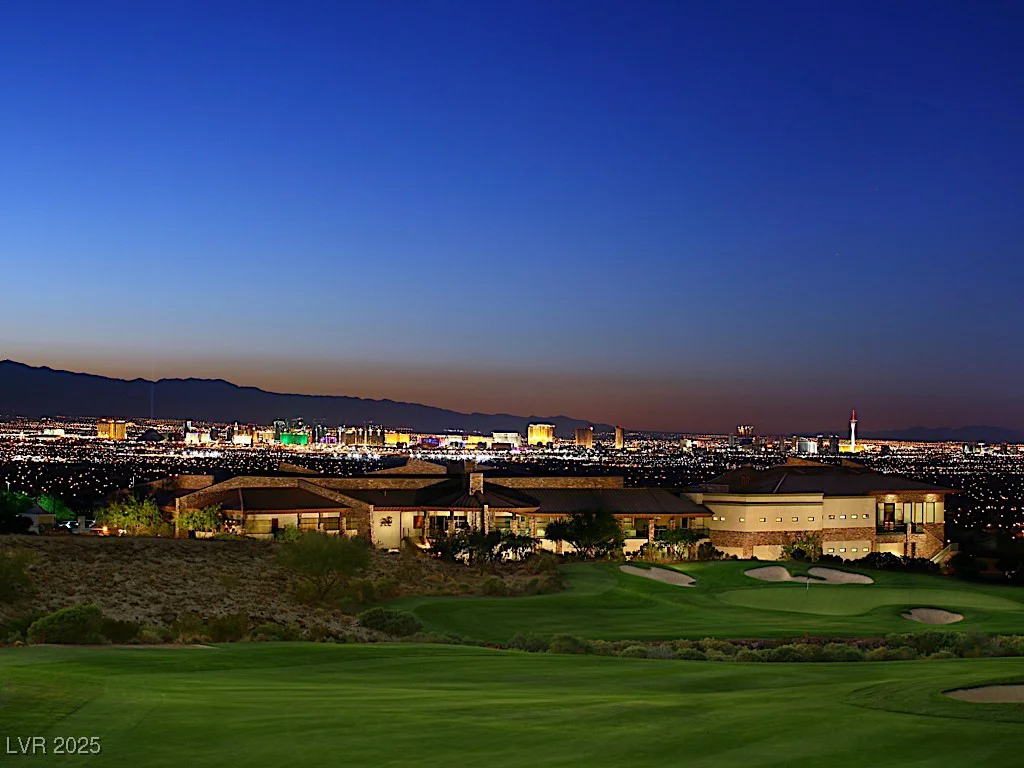 567 Rock Peak, Henderson, NV 89012
