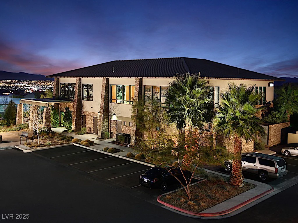 567 Rock Peak, Henderson, NV 89012