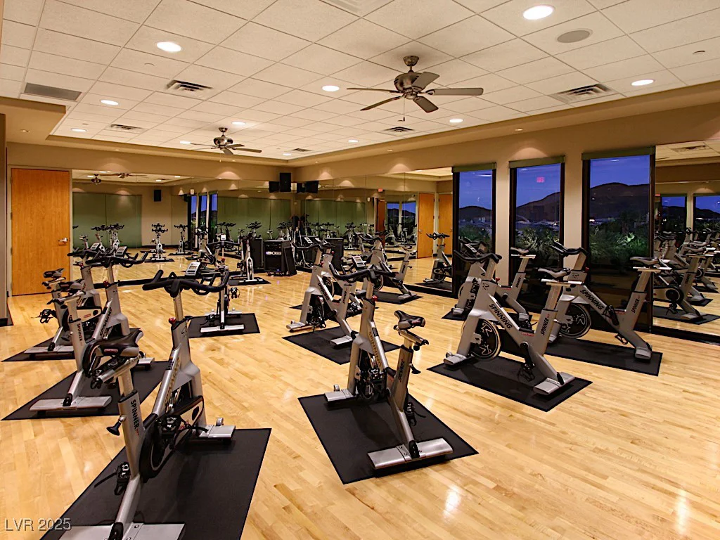 567 Rock Peak, Henderson, NV 89012