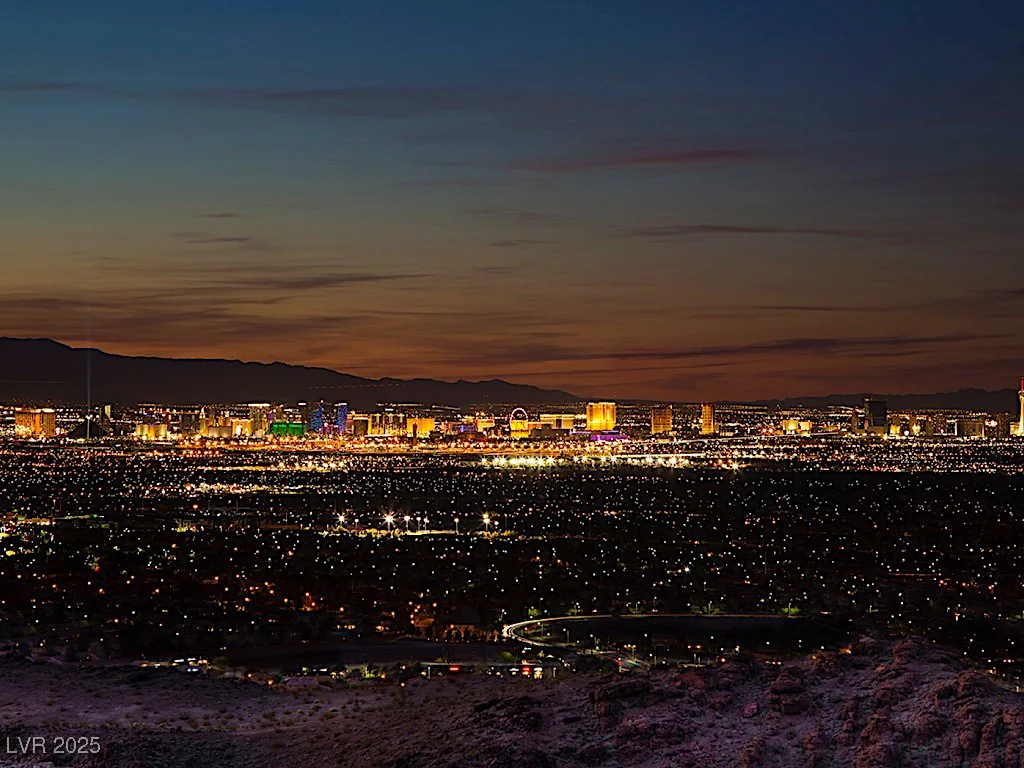 567 Rock Peak, Henderson, NV 89012