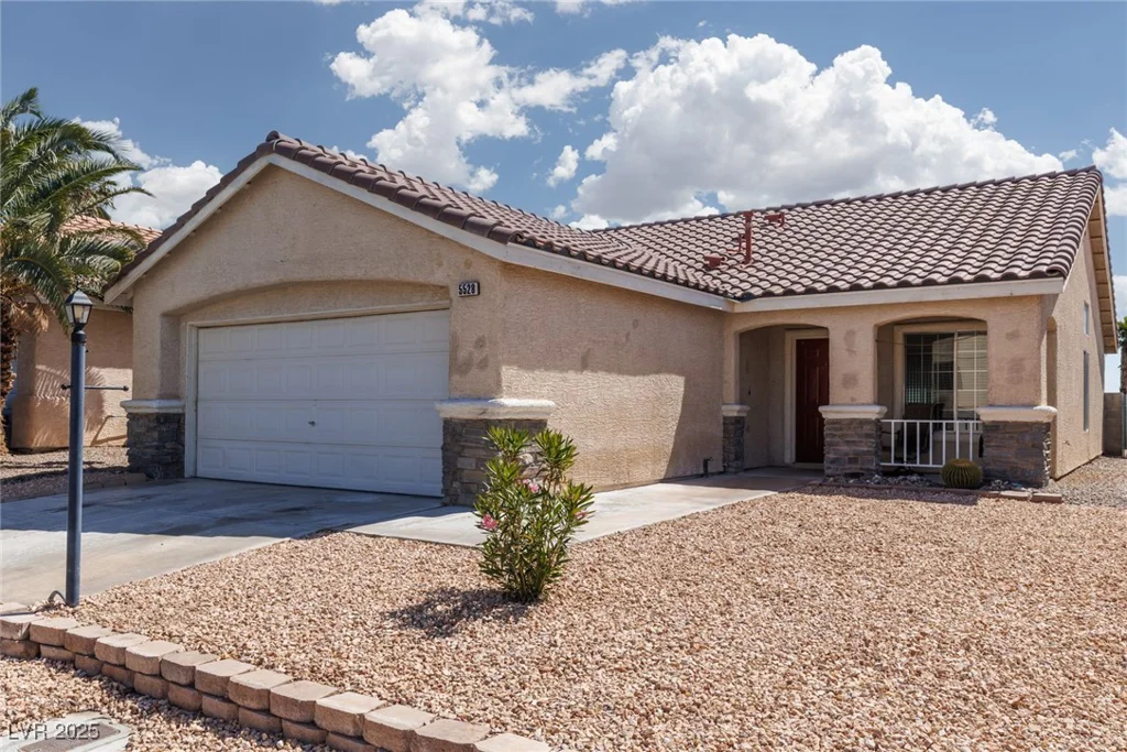 5528 Morningcross, Las Vegas, NV 89130