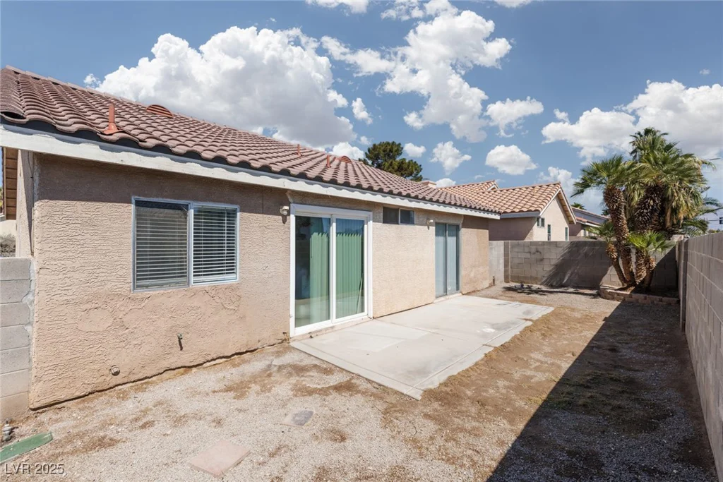 5528 Morningcross, Las Vegas, NV 89130