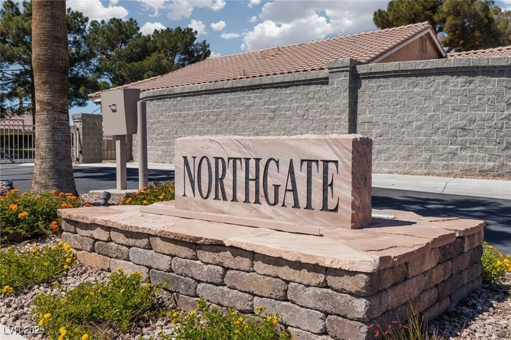 5528 Morningcross, Las Vegas, NV 89130