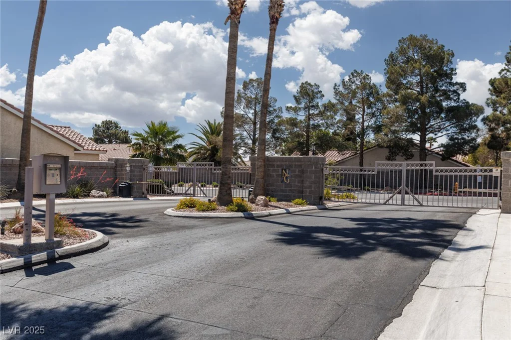 5528 Morningcross, Las Vegas, NV 89130