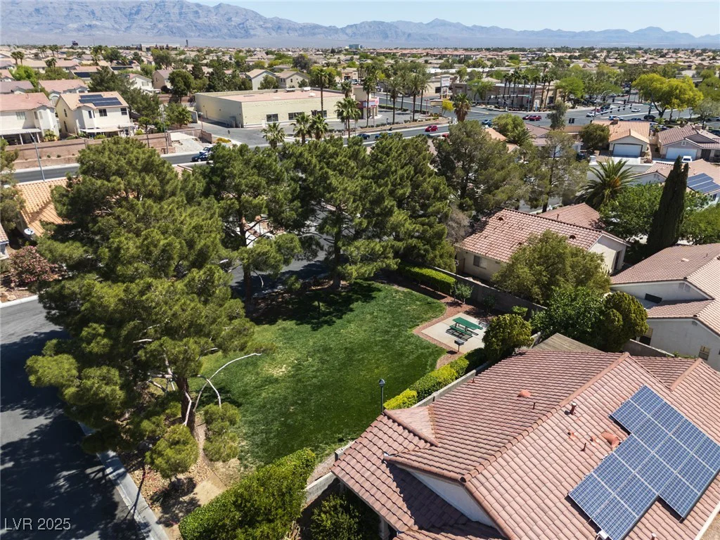 5528 Morningcross, Las Vegas, NV 89130