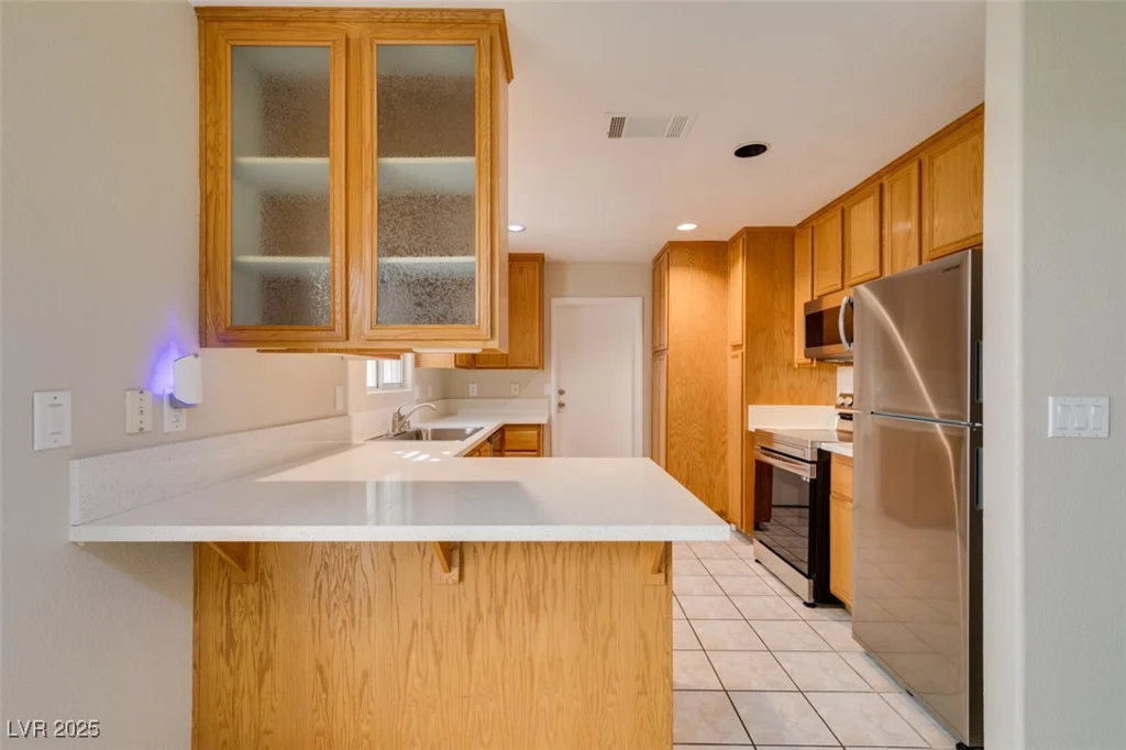 5424 Comchec, Las Vegas, NV 89108