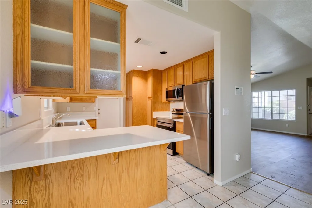 5424 Comchec, Las Vegas, NV 89108