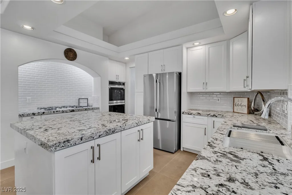 4196 Balmoral Castle, Las Vegas, NV 89141