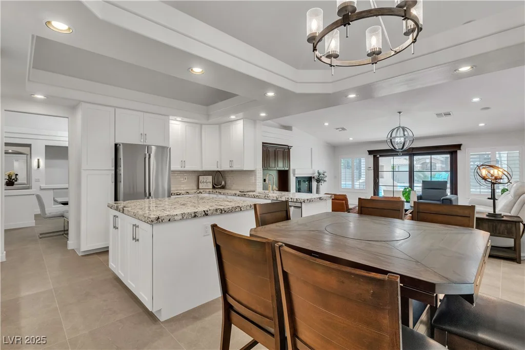 4196 Balmoral Castle, Las Vegas, NV 89141