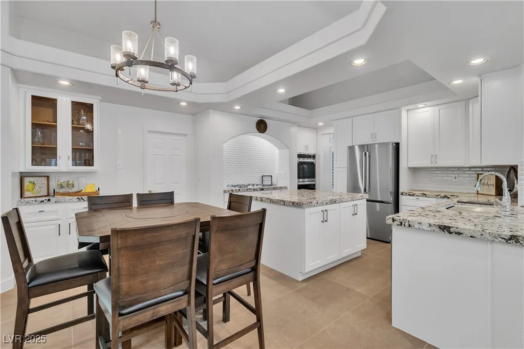 4196 Balmoral Castle, Las Vegas, NV 89141