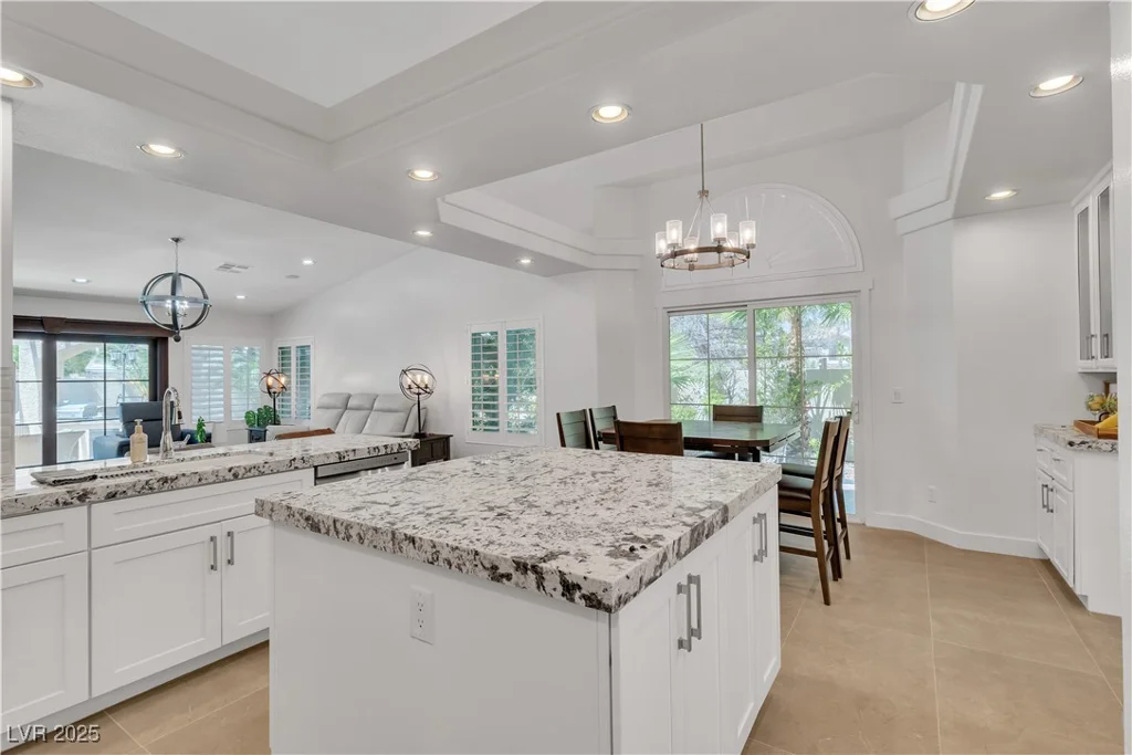 4196 Balmoral Castle, Las Vegas, NV 89141