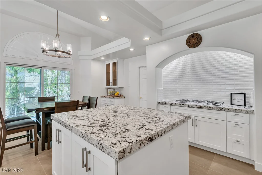 4196 Balmoral Castle, Las Vegas, NV 89141