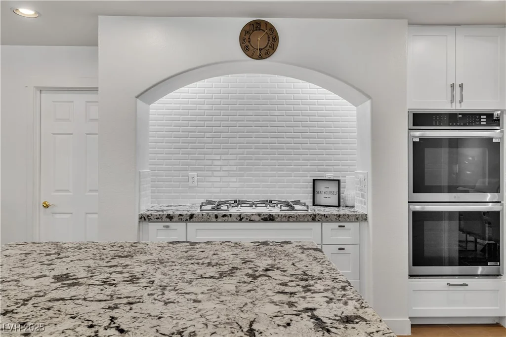 4196 Balmoral Castle, Las Vegas, NV 89141