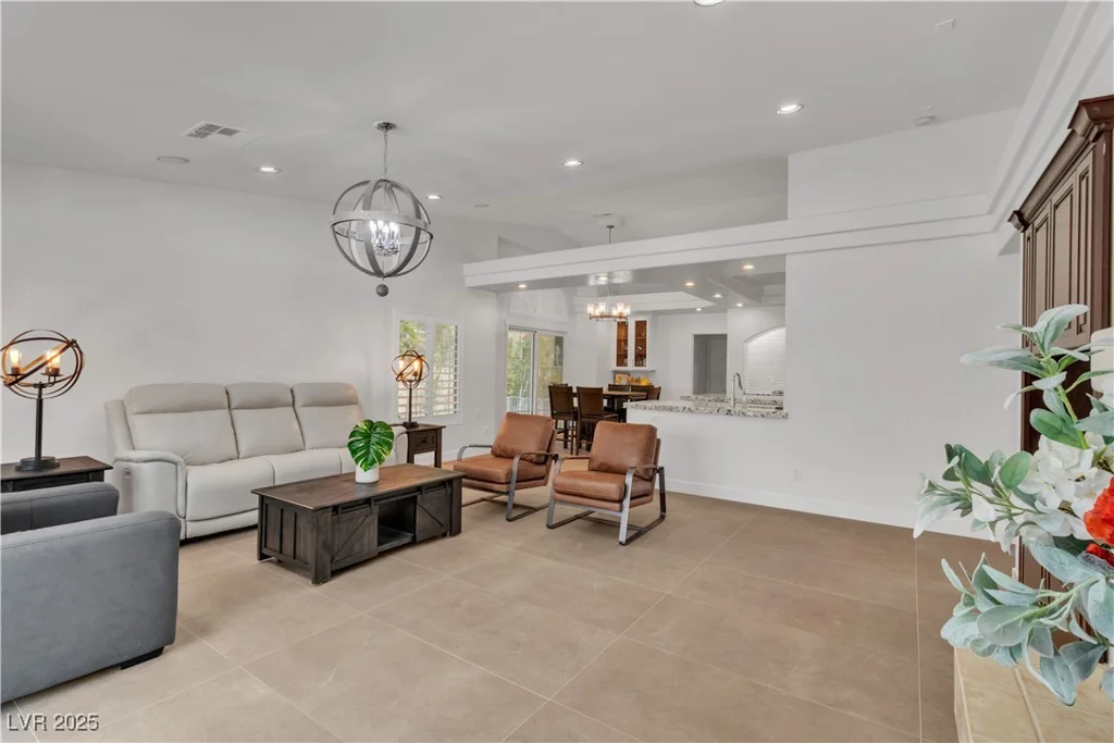 4196 Balmoral Castle, Las Vegas, NV 89141