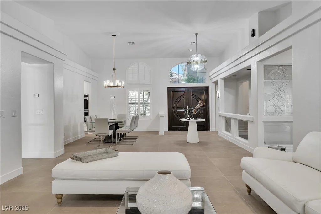 4196 Balmoral Castle, Las Vegas, NV 89141