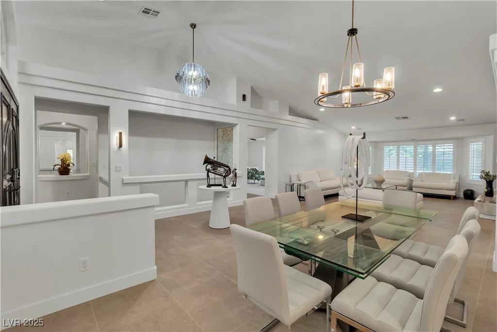 4196 Balmoral Castle, Las Vegas, NV 89141