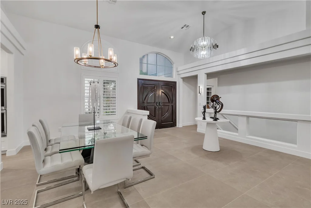 4196 Balmoral Castle, Las Vegas, NV 89141