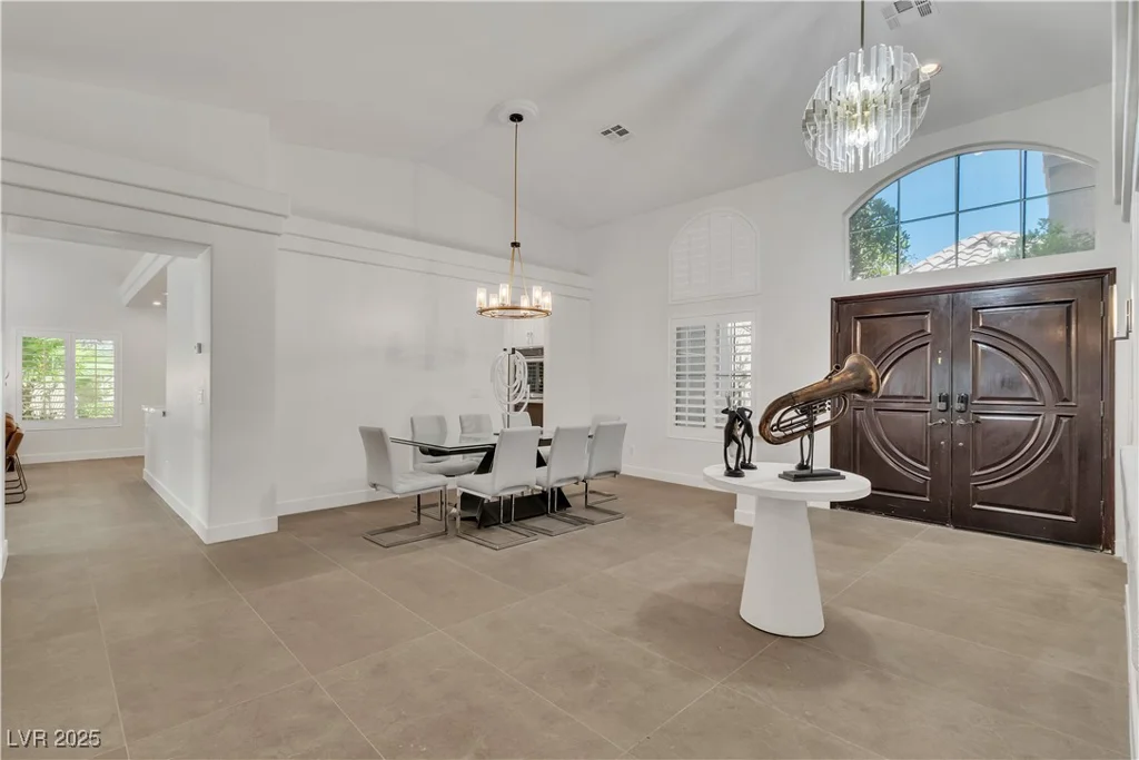 4196 Balmoral Castle, Las Vegas, NV 89141