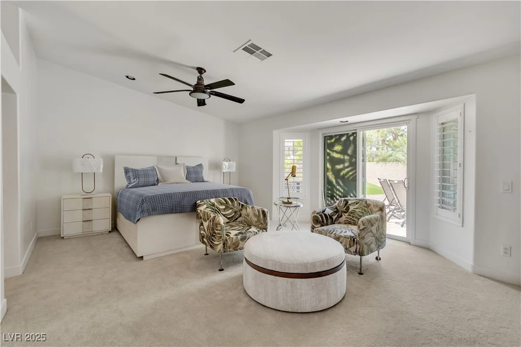 4196 Balmoral Castle, Las Vegas, NV 89141