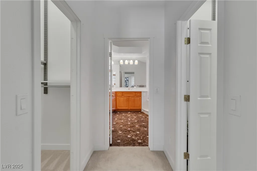 4196 Balmoral Castle, Las Vegas, NV 89141