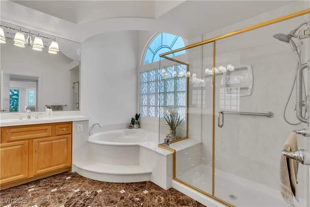 4196 Balmoral Castle, Las Vegas, NV 89141