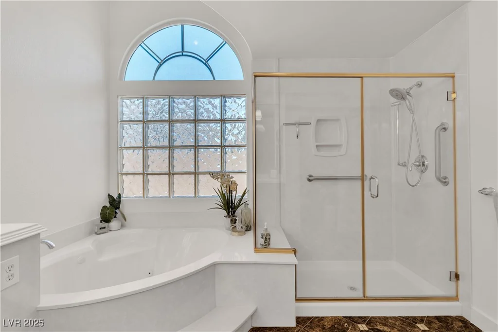 4196 Balmoral Castle, Las Vegas, NV 89141