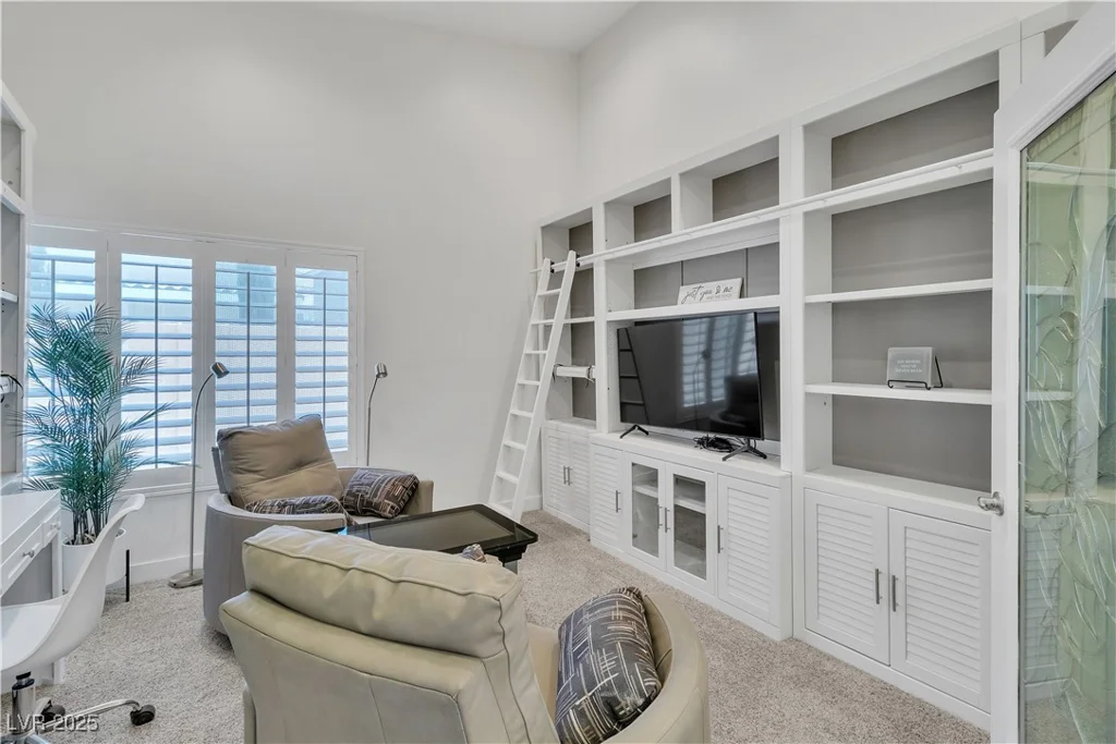 4196 Balmoral Castle, Las Vegas, NV 89141